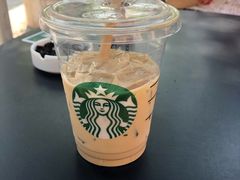 -星巴克(天津五大道店)