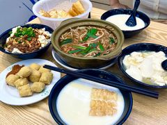 -豆香园(龙翔店)
