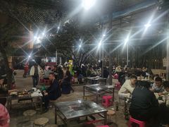 -同心烧烤(总店)