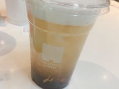 -麦隆咖啡(北大店)