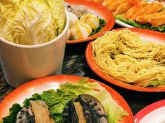 -小龍鳳·港式海鲜打边炉(沙湖路店)