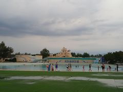 -秦皇岛乐岛海洋王国