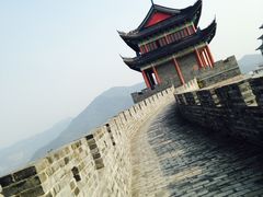 -黄贤森林公园