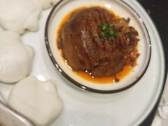 -秦唐一号西安菜馆(钟楼店)