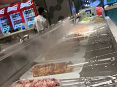 -通海俄式烧烤·俄罗斯大串(嵩山路店)