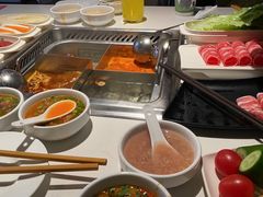 -海底捞火锅(外滩店)