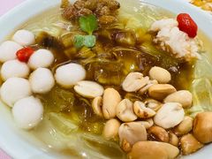 -顺风江南宴(静安大融城店)