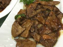 -宝发园名菜馆
