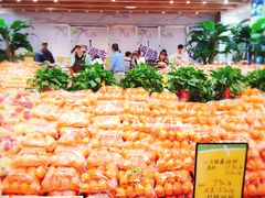 -鲜力达果品批发直销(无锡保利香槟店)