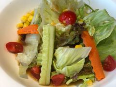 牛油果色拉-九井澤精致料理(金茂店)