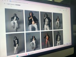 -十孕纪高端孕妇亲子摄影