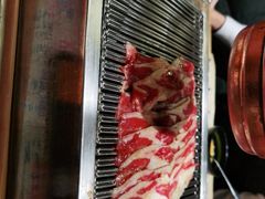-千寻烧肉(政务区店)