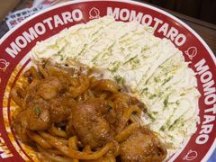 -桃太郎寿司料理(南坪店)