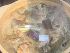 -三个大叔烤羊肉串·炭炉砂锅菜(西三旗店)