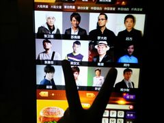 -大唐BINGO主题酒吧互动式KTV(苏宁生活广场店)