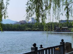 -济南大明湖景区