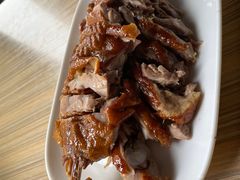 -龙潭李鸭子同乐饭店