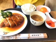 -和风日本料理(腾飞园店)
