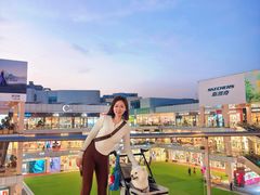 -首创奥特莱斯(北京店)