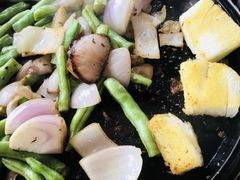-东北烤肉(钟鼎名悦店)