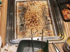 -新石器烤肉(南通CBD大有境店)