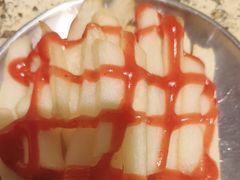 -西塔金胖胖首尔自助烤肉·街头小吃大排档