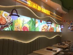 -优优西里·意式餐厅(福州金融街万达店)