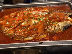 -炉鱼(亲橙里店)