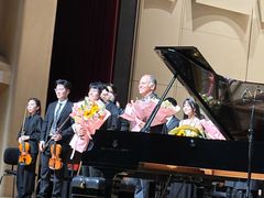 -中央音乐学院歌剧音乐厅