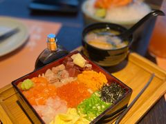-山葵家·创意料理(宁波来福士店)