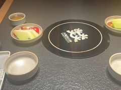 -大龙燚·旷野鲜火锅(广州首店)