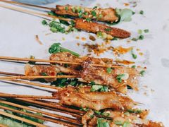 -林二哥宜烤官·宜宾小烧烤