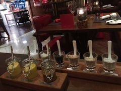 -恰餐厅及酒吧 CHAR Bar & Grill (北京丽都皇冠假日店)