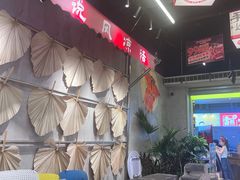 -牛市坎火锅(建设路店)