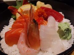 -西村日本料理(香格里拉饭店)