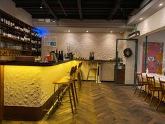 -Laures·月桂西班牙碳烤餐厅(十尚坊店)