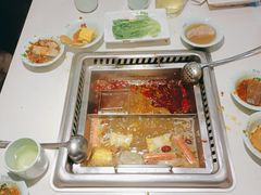 -野妹经典火锅(保利店)