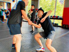 -极斗-IKMF马伽术·格斗运动学院(东直门店)