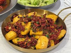 -辣盆盆麻辣小龙虾(哈尔滨总店)