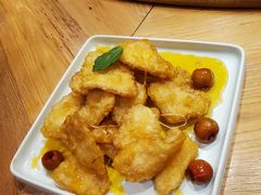 -山楂树融合菜餐厅