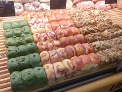 -UH祐禾(上海荟聚店)