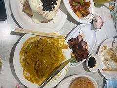 -翠华餐厅(正佳广场店)