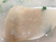 -洪利粥店茶餐厅