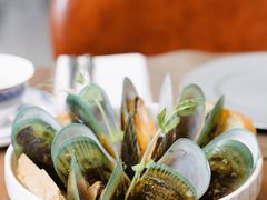 -OGGI TRATTORIA PIZZERIA(深业上城店)