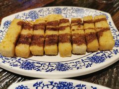 -串大叔炭火烤串·鸡西大冷面刀削面(总店)
