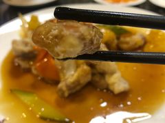 -桃园中华料理炸酱面(燕儿岛路店)