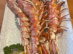 -王鼎精致料理铁板烧(世博源店)