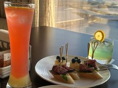 -深圳国际会展中心希尔顿酒店(前海华发冰雪世界店)