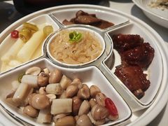 -久宴·天目湖大鱼头(恐龙园店)