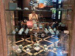-乾园.魏庐湖景餐厅(花港店)